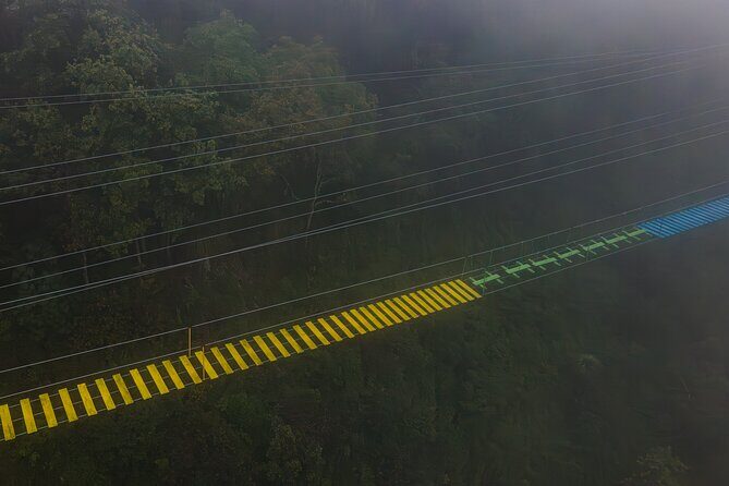 Meet San Jose del Pacífico in one day - In The Sum Up