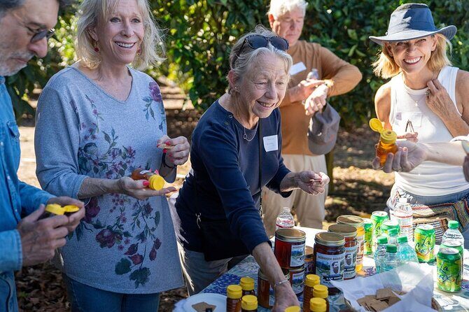 Meet the Bees Guided Apiary Tour and Honey Tasting - Who Will Love This Tour?