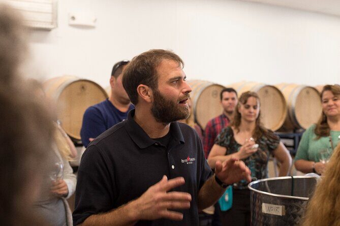 Meet the Cider Makers with Rhythm Cidery Lincoln Tour - The Sum Up: Is It Worth It?