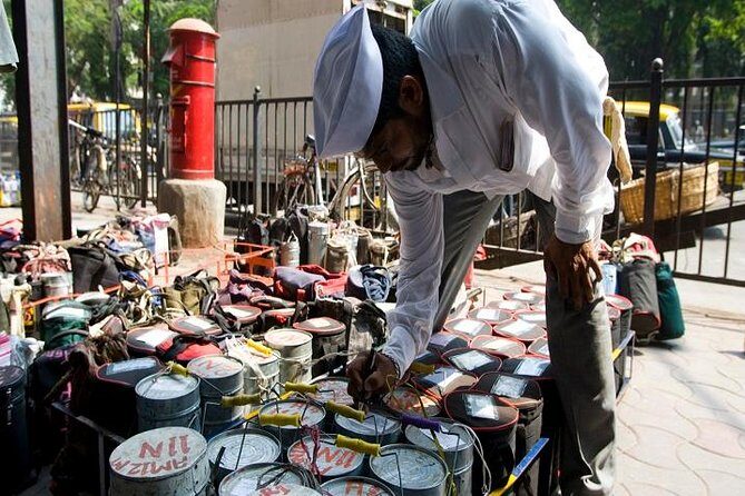 Meet The Dabbawalas on this Mumbai Heritage Walk - A Deep Dive into the Mumbai Heritage Walk