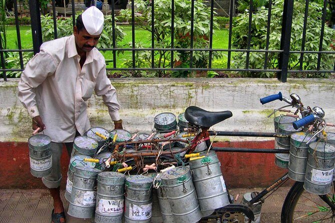 Meet The Dabbawalas on this Mumbai Heritage Walk - FAQ