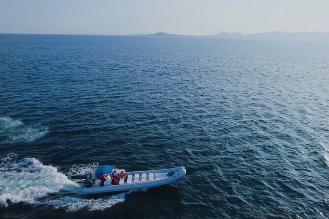 Meet the Famous Hidden Beach by Speedboat with Snorkeling - Setting the Stage: What to Expect from the Tour