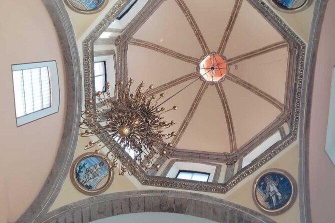 Meet the iconic Basilica of Guadalupe in Mexico City - The Itinerary Breakdown: What to Expect