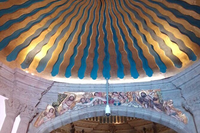 Meet the iconic Basilica of Guadalupe in Mexico City - Authentic Experiences and Insights from Reviewers