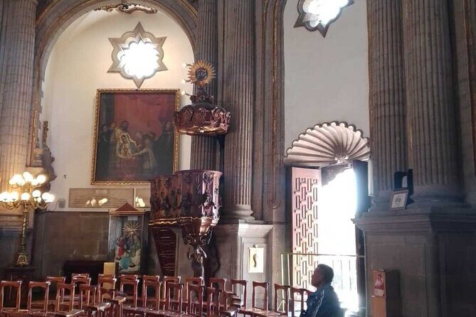 Meet the iconic Basilica of Guadalupe in Mexico City - The Bottom Line: Is This Tour Worth It?