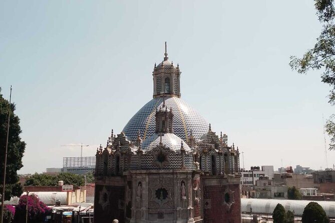 Meet the iconic Basilica of Guadalupe in Mexico City - Final Thoughts