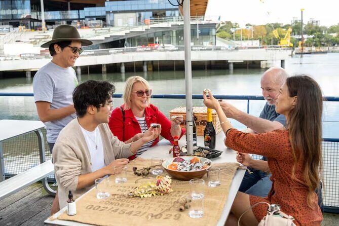 Meet The Makers: Native Australian Food Tour - An In-Depth Look at the Experience