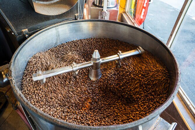 Meet The Makers: Native Australian Food Tour - The Sum Up