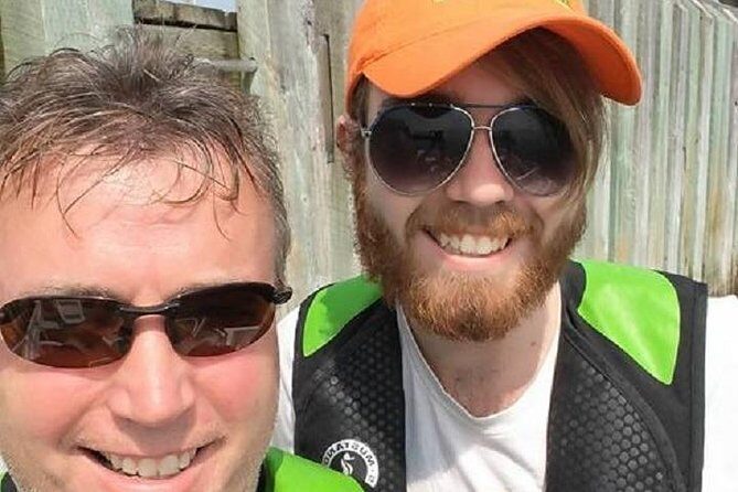 Meet The Seals Boat Tour - Travel by boat to a Secret Seal Cove - FAQs