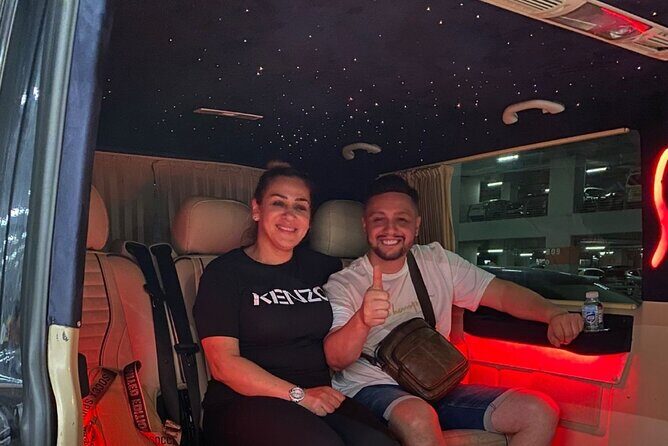 Meet Transfer Istanbul - Who Benefits Most from This Service?