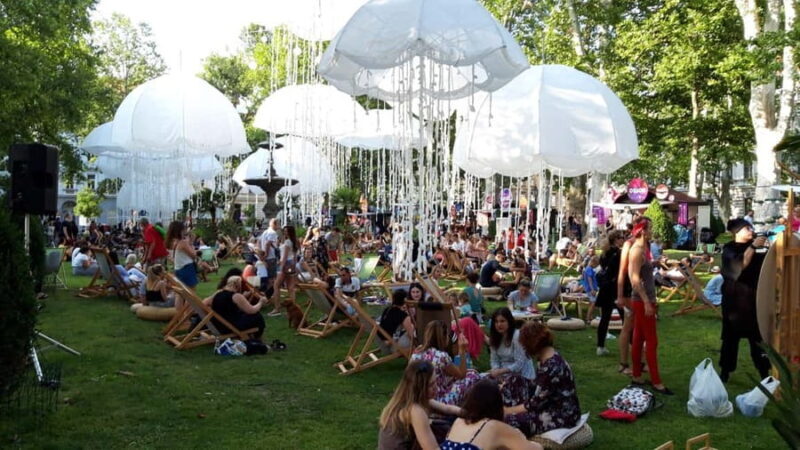 Meet Zagreb: City hightlights on a Private walking tour - A Detailed Look at the Zagreb Private Walking Tour