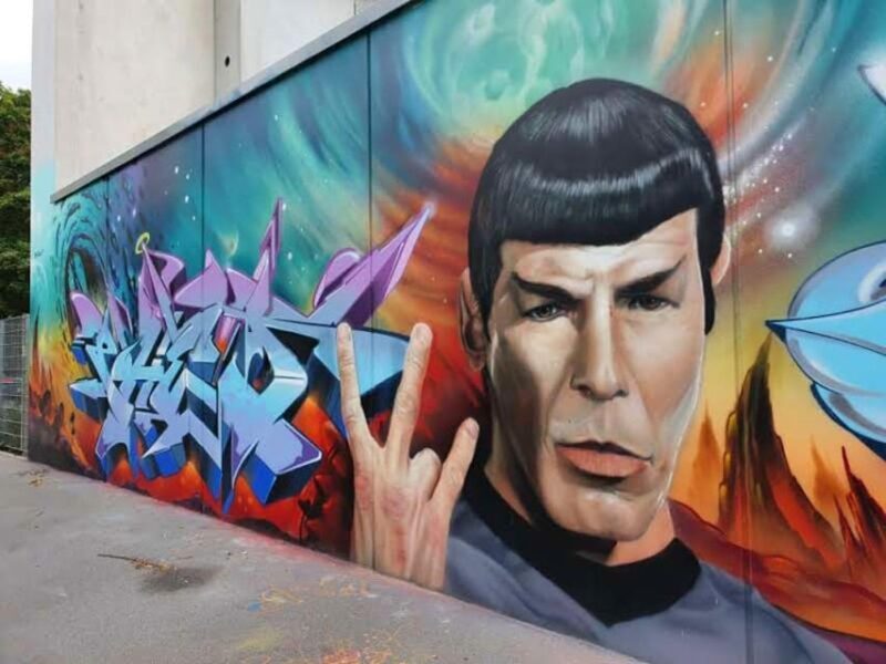 Mega Street Art, Mural, Graffiti Private Tour - Key Points