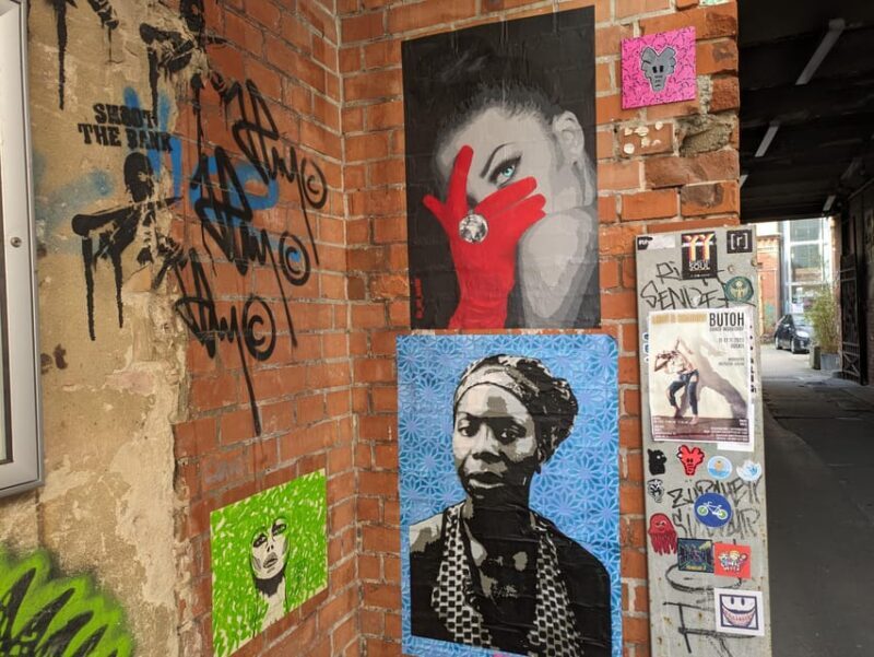 Mega Street Art, Mural, Graffiti Private Tour - What’s Included and Practical Info