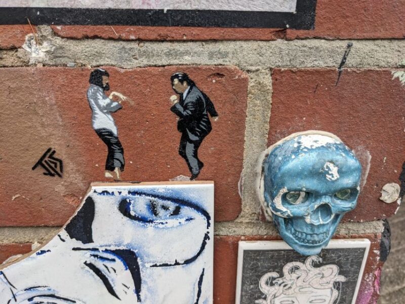 Mega Street Art, Mural, Graffiti Private Tour - FAQ