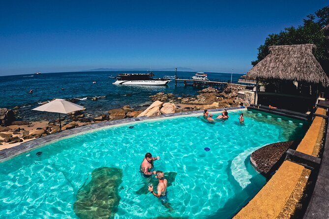 Mega Yacht ALL INCLUSIVE Remote Paradise Beach Adventure - The Itinerary Breakdown