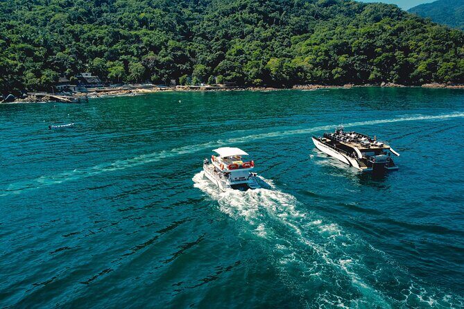 Mega Yacht ALL INCLUSIVE Remote Paradise Beach Adventure - Frequently Asked Questions