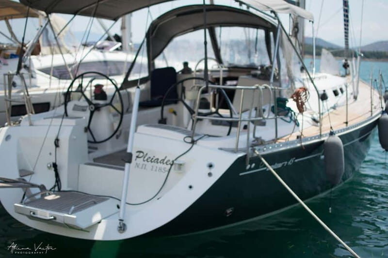 Megalonisos Petalion: All-Inclusive 8h Sailing Cruise. - What Makes This Cruise Stand Out