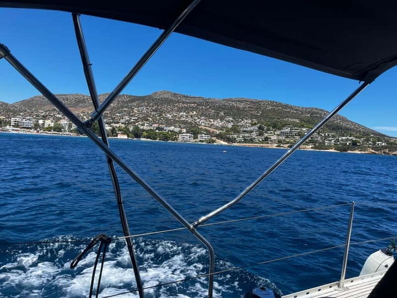 Megalonisos Petalion: All-Inclusive 8h Sailing Cruise. - Final Thoughts