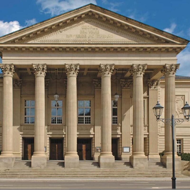 Meiningen: Guided tour through the historic city center - Why This Tour Matters for Your Travel Plans