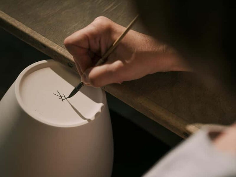 Meissen: Porcelain Manufactor Behind the Scenes Tour - In-Depth Review of the Meissen Porcelain Behind-the-Scenes Tour