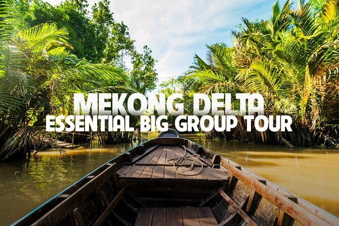Mekong 2-Day Tour Floating Market-Bird Sanctuary-Flower Village - The Sum Up