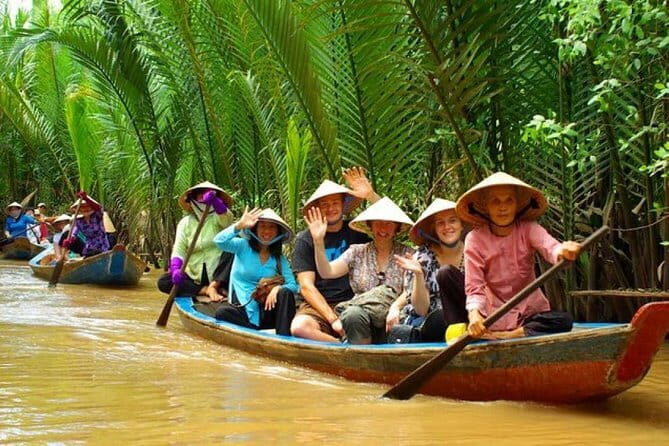 Mekong Adventure Day Tour - A Closer Look at the Itinerary