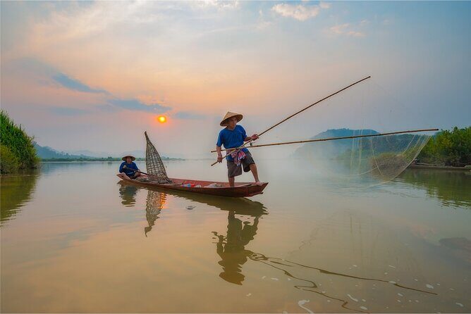 Mekong Boat & Bicycle Local Life 3-day - The Value of the Experience