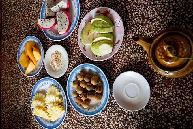 Mekong Cai Be Floating Market Private Tour From Ho Chi Minh City - The Sum Up