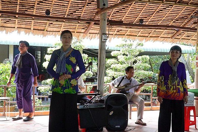 Mekong Cai Be Floating Market Private Tour From Ho Chi Minh City - FAQ