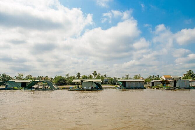 Mekong Countryside One Day Boat Rowing and Exploration Trip - The Value of This Experience