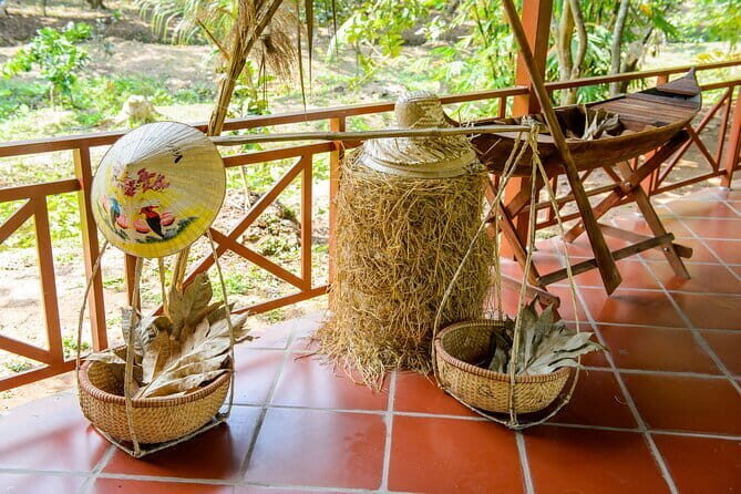 Mekong Countryside One Day Boat Rowing and Exploration Trip - Final Thoughts