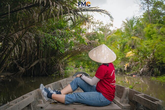 Mekong day tour Visit Cai Rang Floating Market pick up in Sai Gon - Final Thoughts