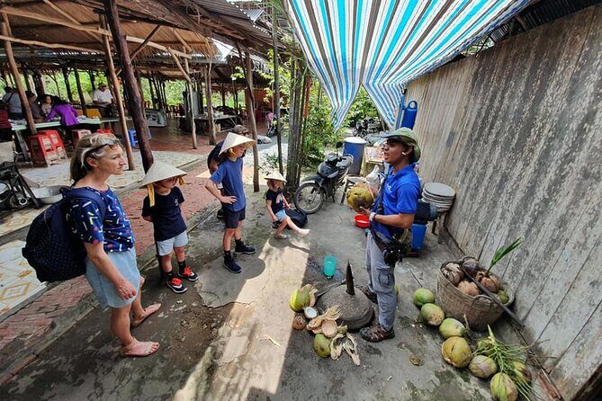 Mekong Delta 1 Day Tour - A Detailed Look at the Mekong Delta 1 Day Tour
