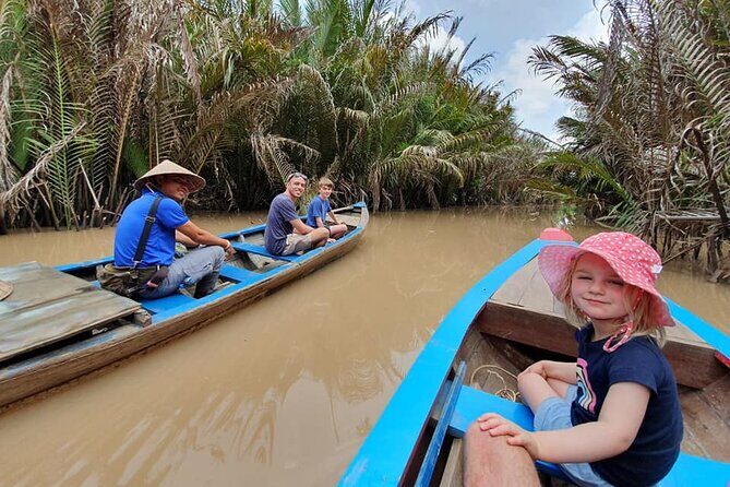 Mekong Delta 1 Day Tour - Who Will Love This Tour?