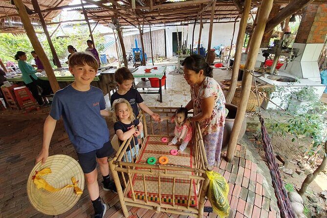 Mekong Delta 1 Day Tour - FAQs