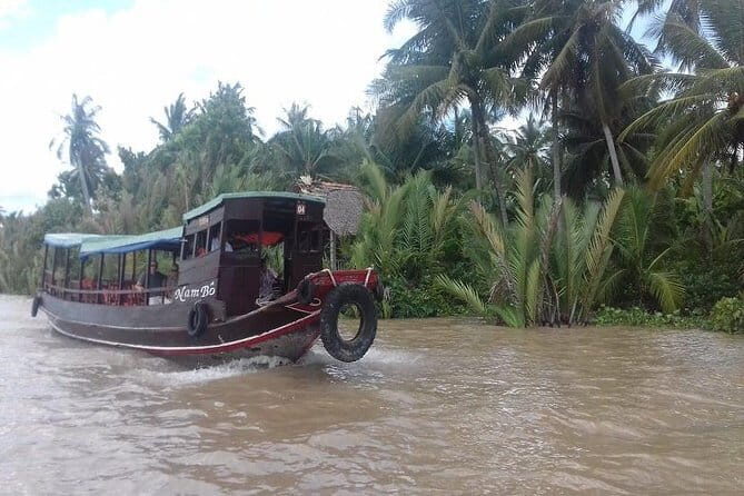 Mekong Delta 1Day Small Group Tour On Cruise - Who Is This Tour Perfect For?
