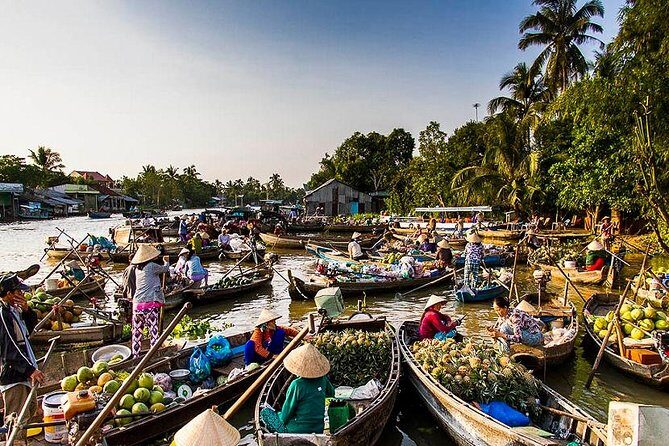 Mekong Delta 2-Day Tour: Floating Markets & Cultural Exploration - A Deep Dive into the Itinerary and Experience