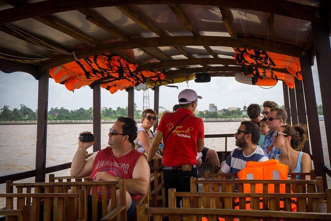 Mekong Delta 2-Day Tour: Floating Markets & Cultural Exploration - Who Will Love This Tour?