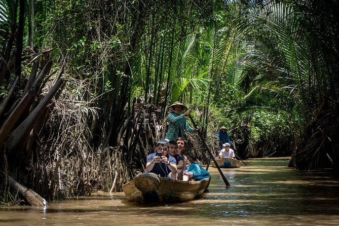 Mekong Delta 2-Day Tour: Floating Markets & Cultural Exploration - Final Thoughts