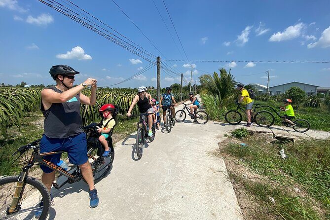 Mekong Delta 2 days 1 nights Cycling Trip - Final Thoughts: Why This Tour Is a Great Choice
