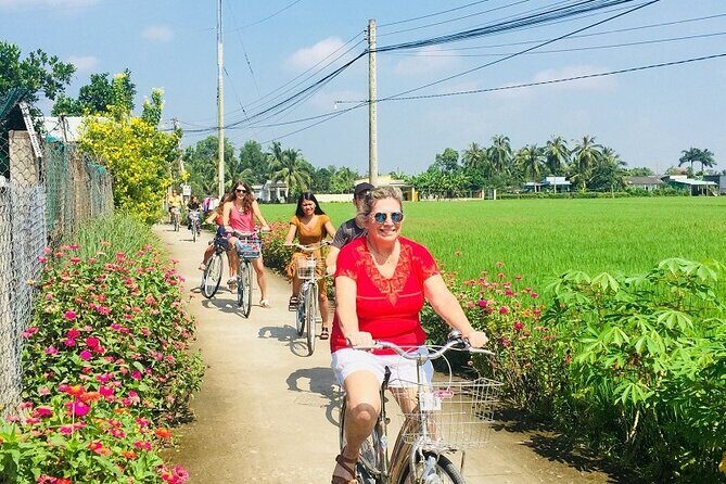 Mekong delta 2D1N Homestay at Family Tiny garden - Small Group - Final Thoughts