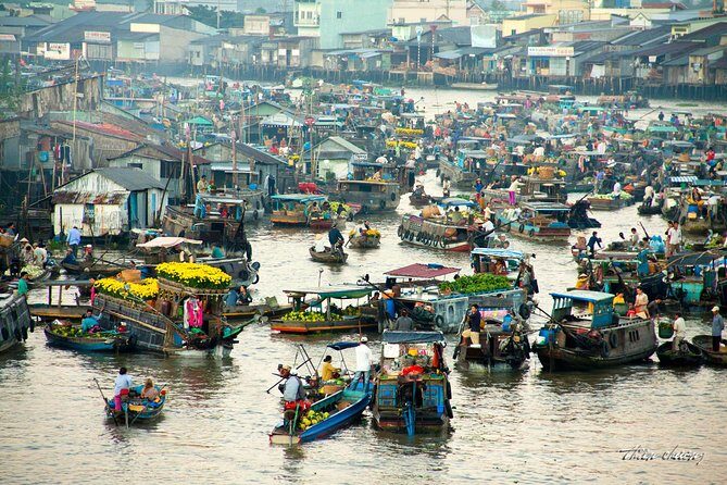 Mekong Delta 2Day - 1 Night with Hotel or Homestay - Who Will Love This Tour?
