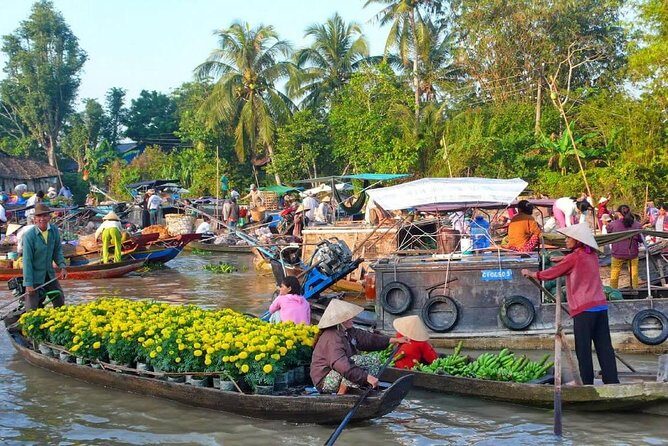 Mekong Delta 2Day Tour: Cai Rang Floating Market, My Tho, Can Tho - Who Is This Tour Best For?