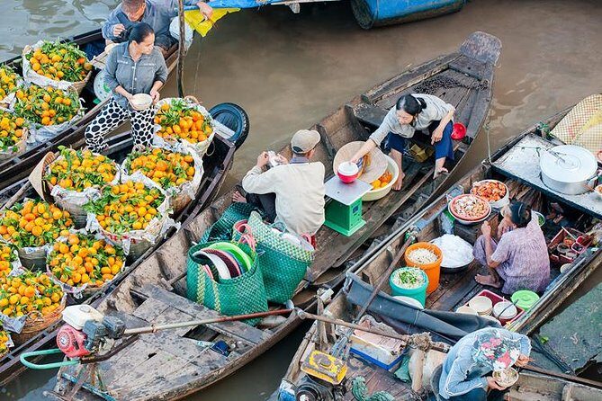 Mekong Delta 2Day Tour: Cai Rang Floating Market, My Tho, Can Tho - Final Thoughts