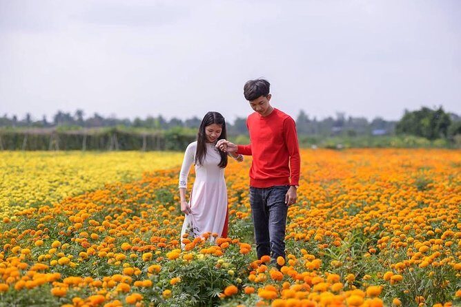 Mekong Delta 3 Days 2 Nights - Tt Holiday (New Year Holiday) - Who Is This Tour Best Suited For?
