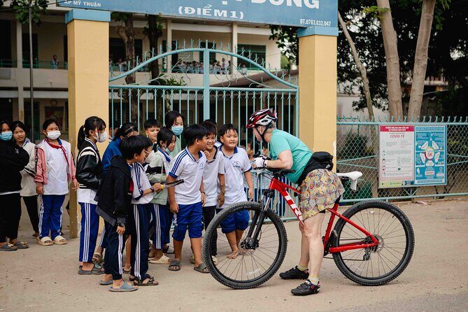Mekong Delta 4 Days Cycling Trip-Off the Beaten Track - Who Is This Tour Best For?