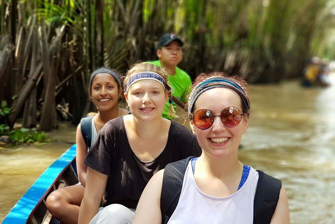 Mekong Delta 4 Islands, TukTuk, Boat, Try Khot Cake Local Cooking - The Verdict: Who is this tour best suited for?