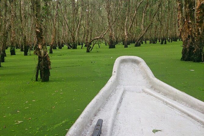Mekong Delta Adventure: 3 Days Floating Markets & Tra Su Forest - An In-Depth Look at the 3-Day Mekong Delta Tour