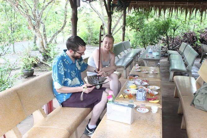 Mekong Delta Adventure by Private Car from Phu My Port - An In-Depth Look at the Mekong Delta Adventure