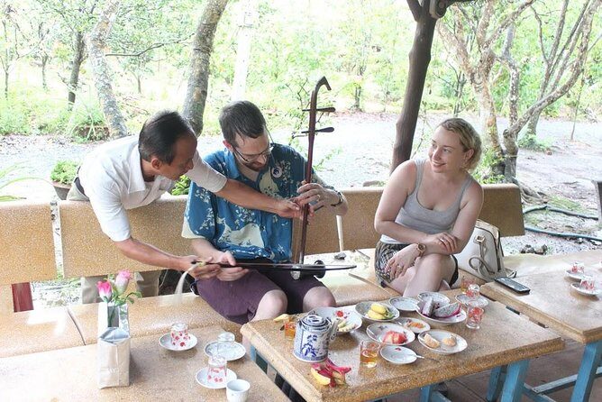 Mekong Delta Adventure by Private Car from Phu My Port - Who Will Love This Tour?